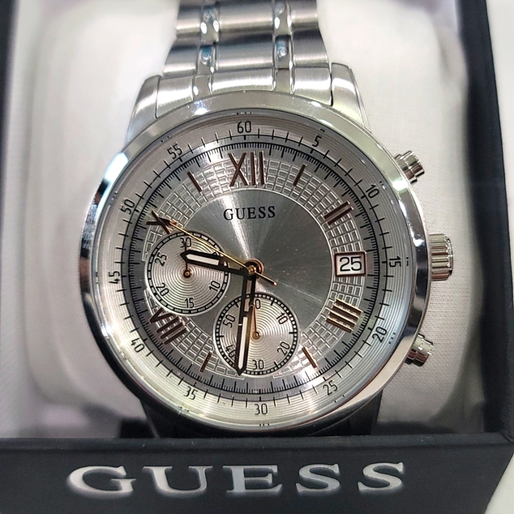 Guess Mens Watch